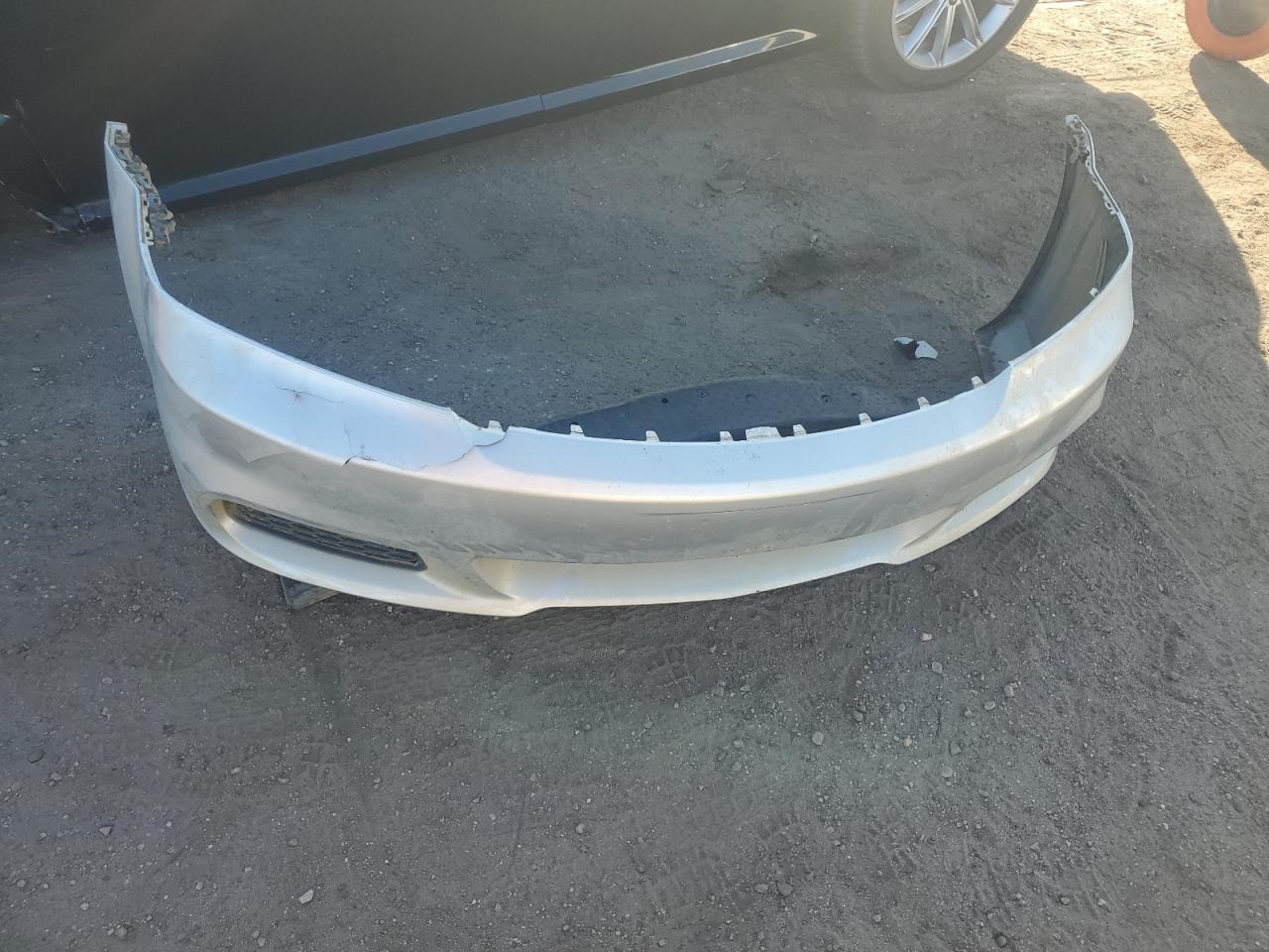 2012 Dodge Avenger VIN 1C3CDZABXCN171419 Copart auction photo, front end damage thumbnail 14