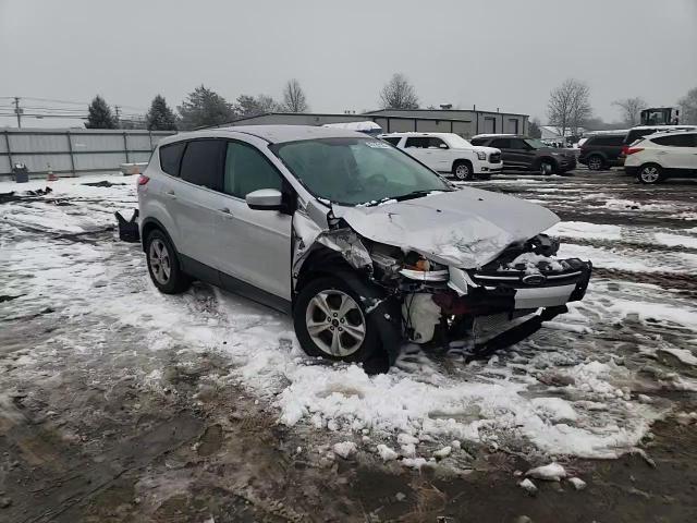 2016 Ford Escape VIN 1FMCU9G99GUA92234 Copart auction photo, front end / undercarriage damage thumbnail 11