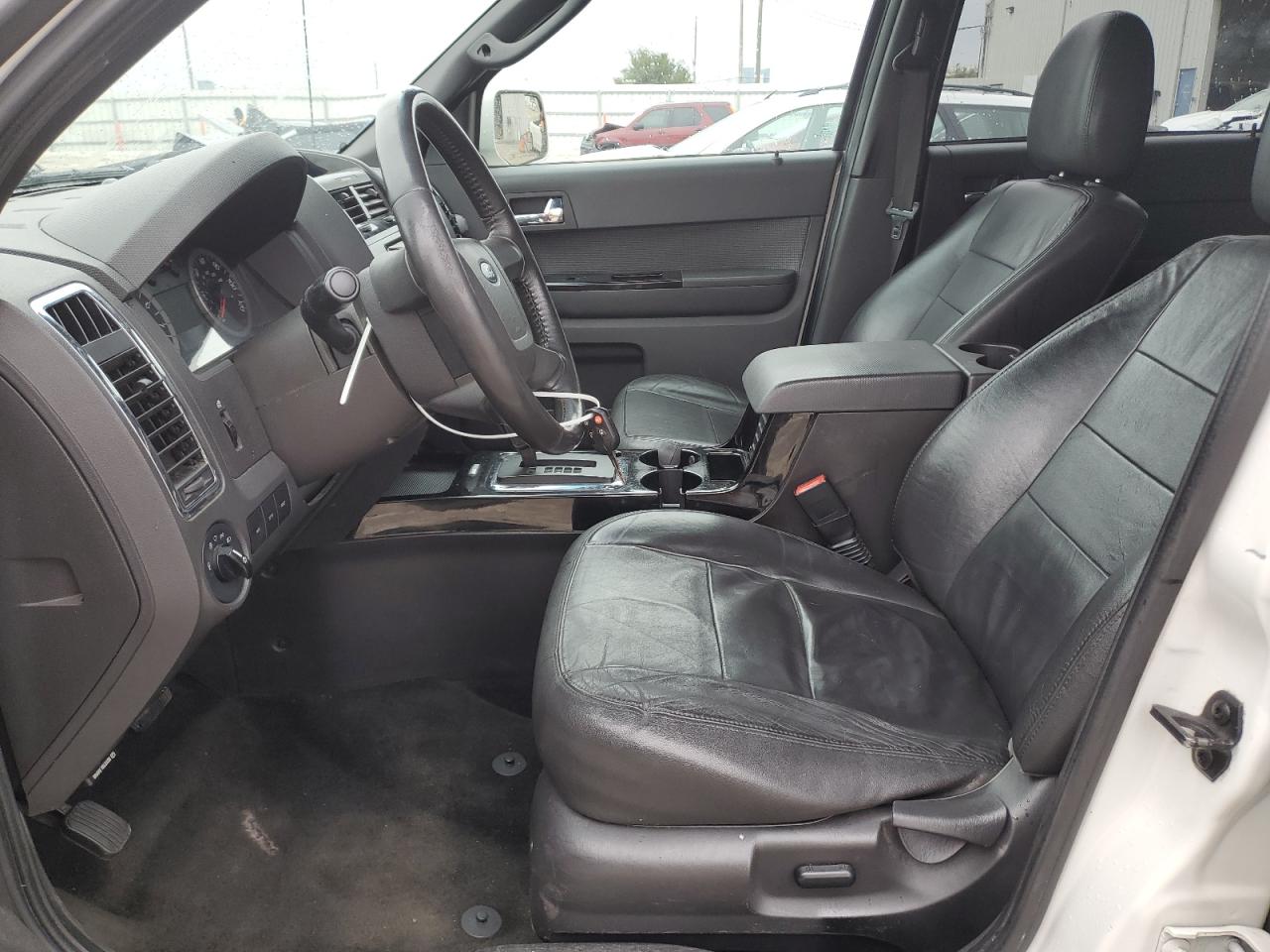 2012 Ford Escape VIN 1FMCU0EG0CKC64878 Copart auction photo, minor dent/scratches damage thumbnail 7