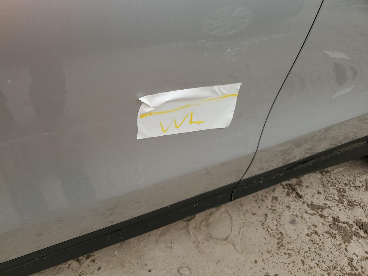 2021 Mercedes-Benz GLA-klasse VIN W1N4N5BB0MJ170298 Copart auction photo, water/flood damage thumbnail 13