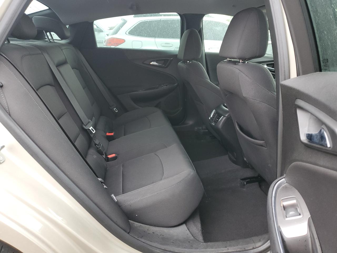 2016 Chevrolet Malibu VIN 1G1ZE5ST7GF232818 Copart auction photo, rear end damage thumbnail 10