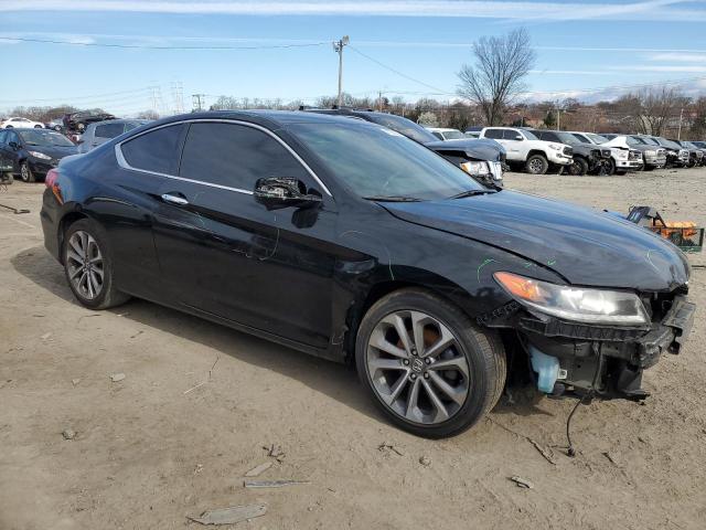 2015 Honda Accord VIN 1HGCT2B83FA004812 Copart auction photo, front end damage thumbnail 4