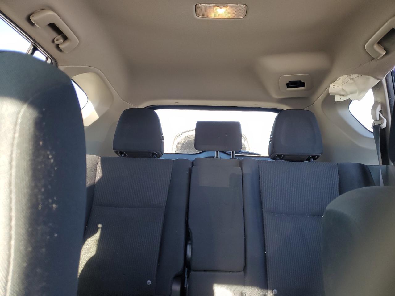 2018 Toyota RAV 4 VIN JTMBFREV2JJ196406 Copart auction photo, all over damage thumbnail 10