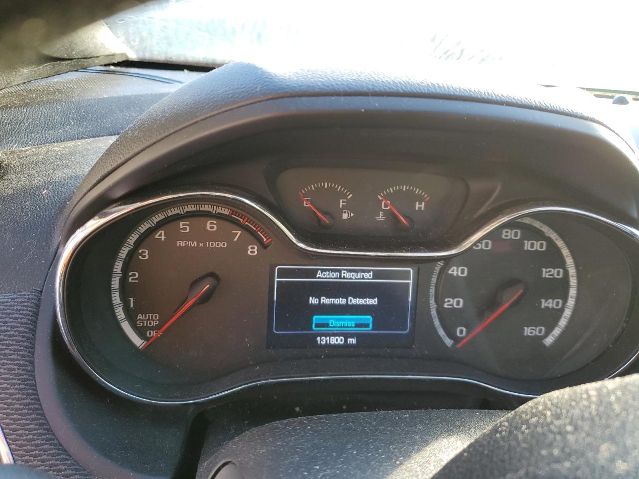 2017 Chevrolet Cruze VIN 3G1BE6SM0HS539101 Copart auction photo, front end damage thumbnail 9