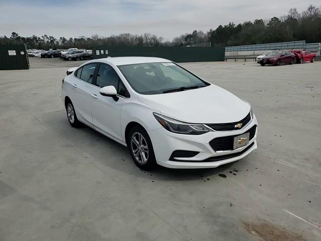 2016 Chevrolet Cruze VIN 1G1BE5SM1G7231362 Copart auction photo, rear end / minor dent/scratches damage thumbnail 13