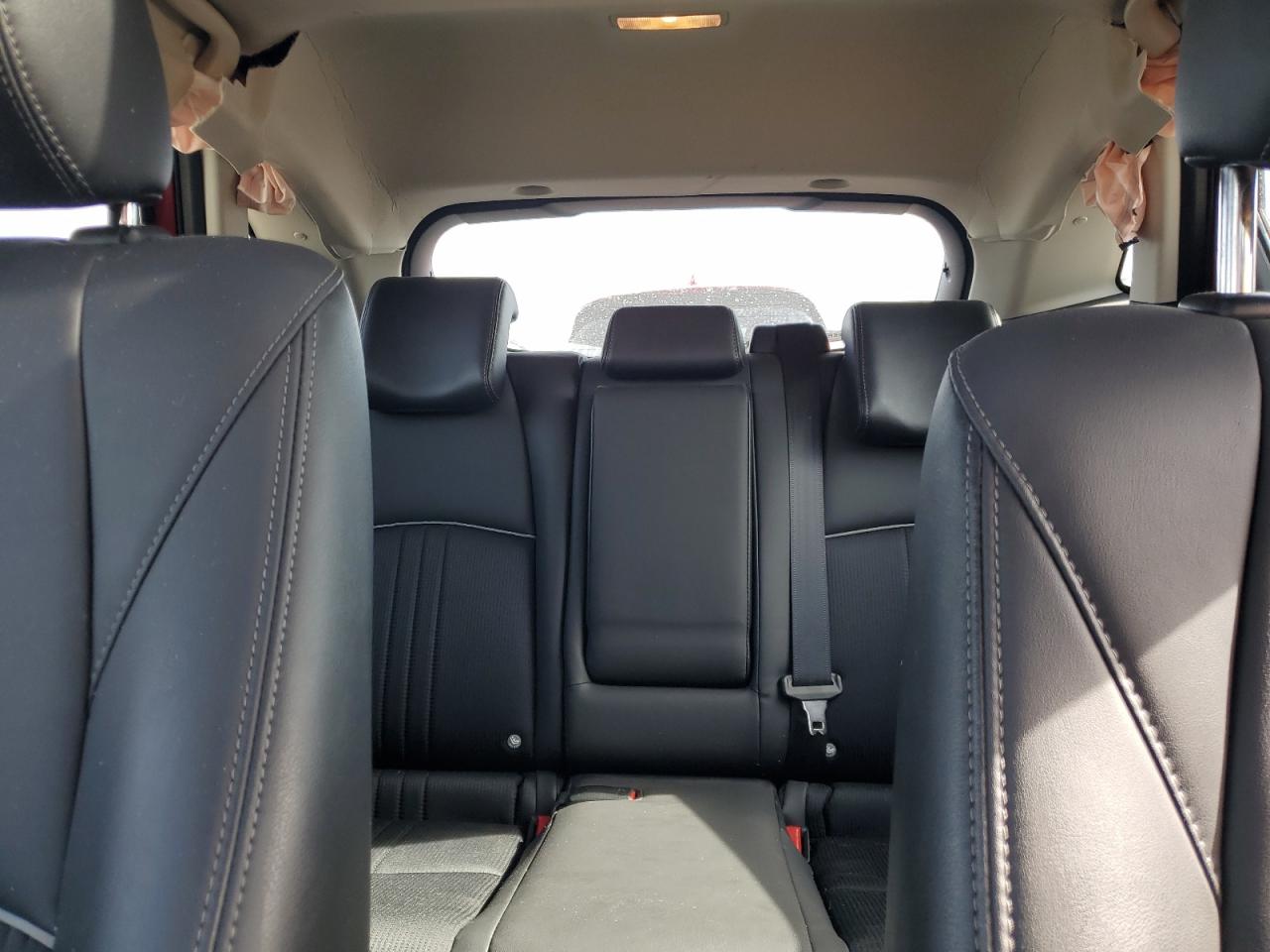 2019 Mazda CX-3 VIN JM1DKFC75K1419630 Copart auction photo, front end damage thumbnail 10