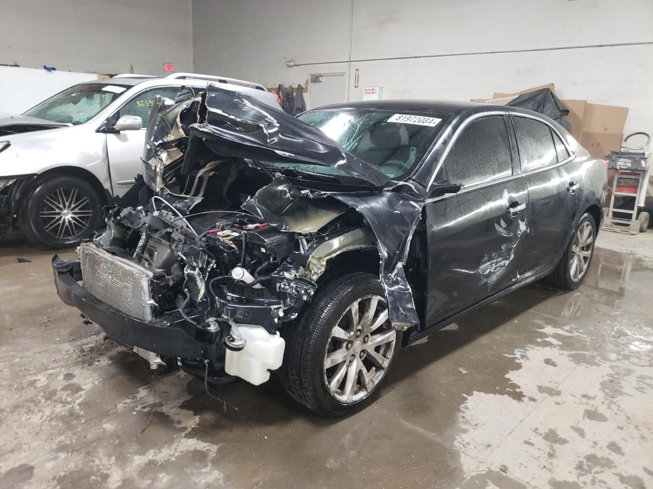 2015 Chevrolet Malibu VIN 1G11F5SL7FF229765