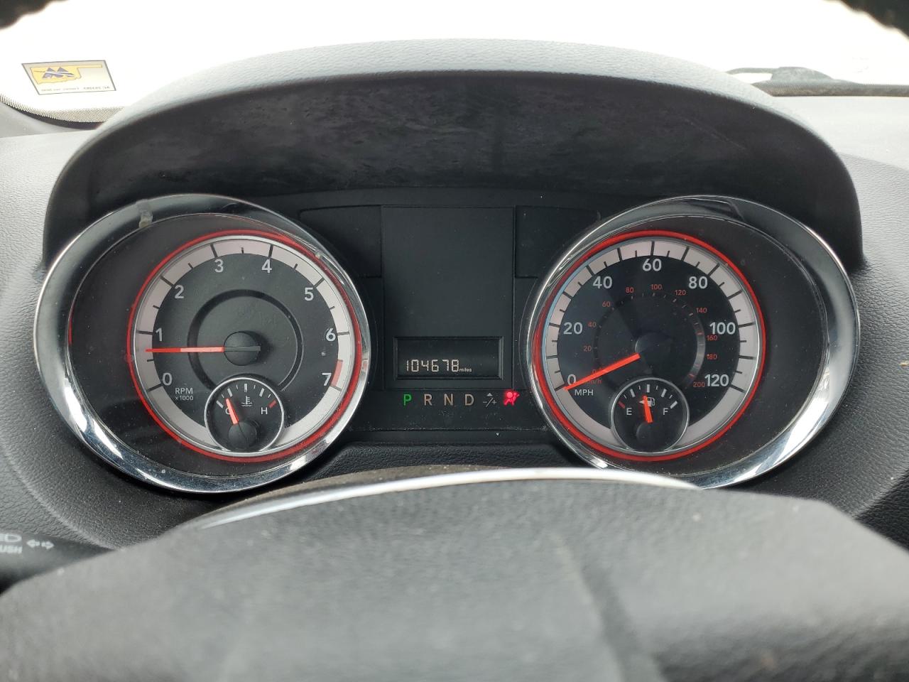 2019 Dodge Caravan VIN 2C4RDGCG1KR742705 Copart auction photo, front end / minor dent/scratches damage thumbnail 9