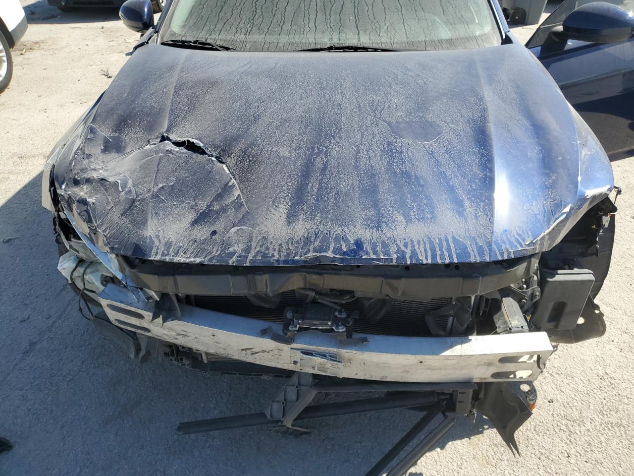 2020 Nissan Altima VIN 1N4BL4BV4LC149102 Copart auction photo, front end damage thumbnail 12