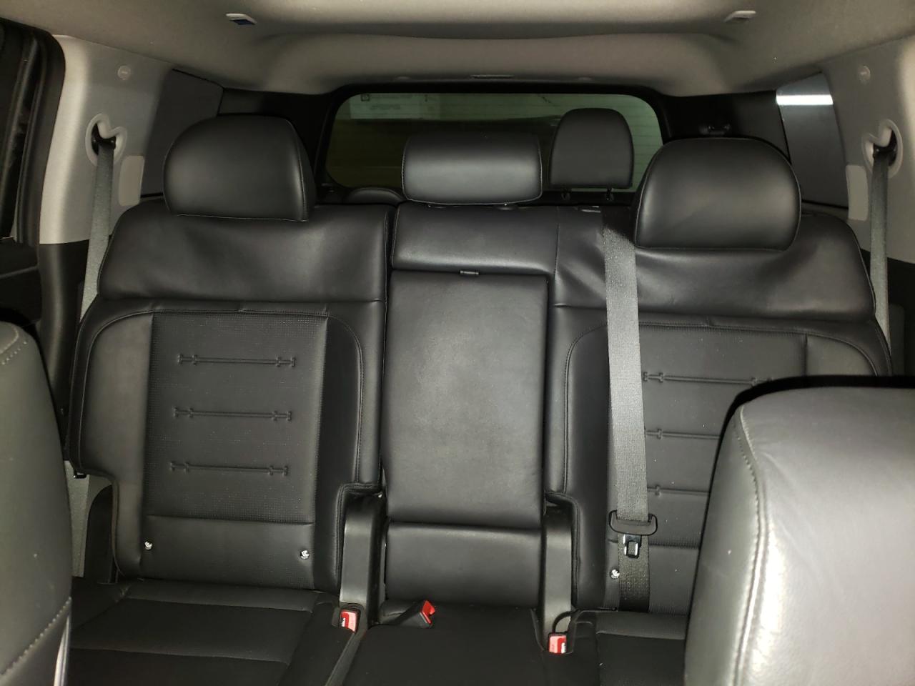 2024 Hyundai Santa Fe VIN 5NMP4DGLXRH007433 Copart auction photo, front end damage thumbnail 10