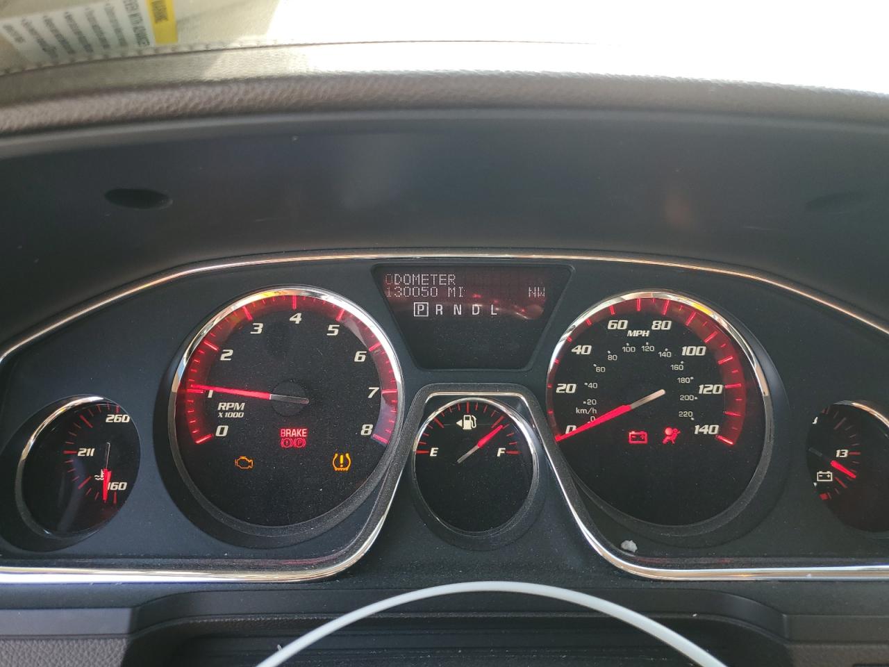 2016 GMC Acadia VIN 1GKKVTKD3GJ170888 Copart auction photo, front end / side damage thumbnail 9