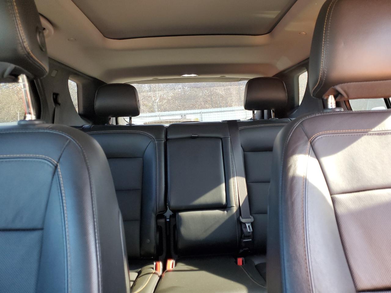 2020 Chevrolet Equinox VIN 3GNAXNEV7LS528785 Copart auction photo, front end / minor dent/scratches damage thumbnail 10