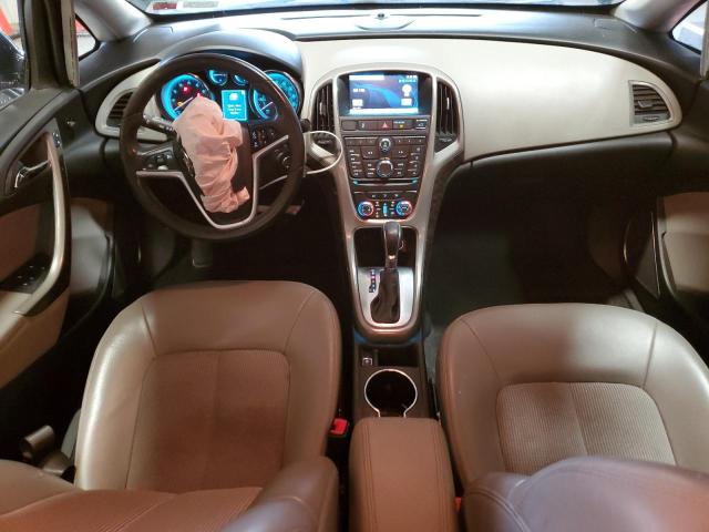 2015 Buick Verano VIN 1G4PP5SK1F4212926 Copart auction photo, front end damage thumbnail 8