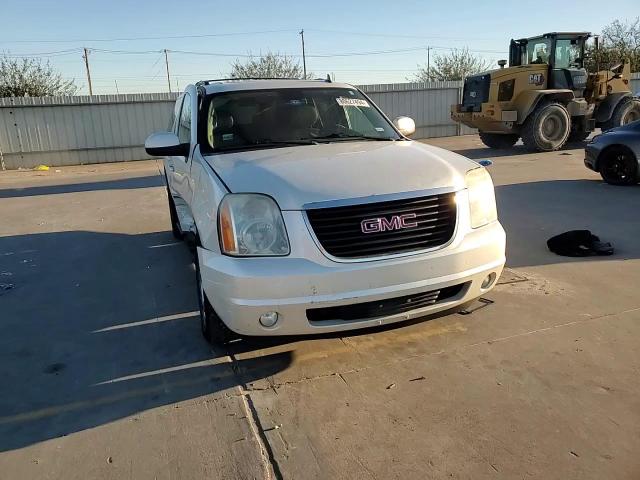 2011 GMC Yukon VIN 1GKS1KE0XBR359448 Copart auction photo, side damage thumbnail 10