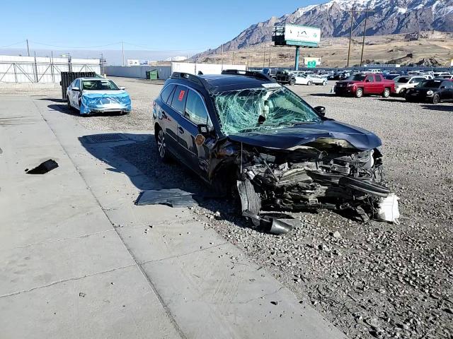 2016 Subaru Outback VIN 4S4BSBNC0G3361394 Copart auction photo, front end / side damage thumbnail 11