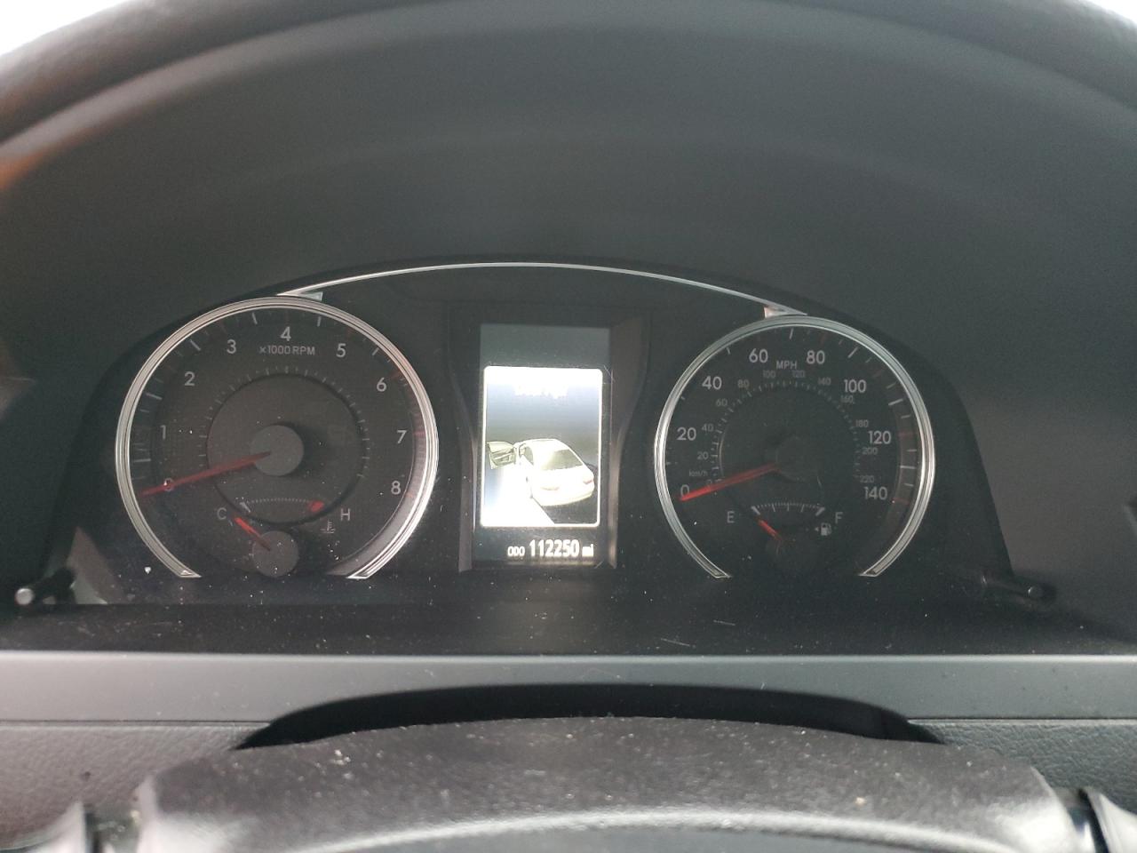 2015 Toyota Camry VIN 4T1BF1FKXFU056613 Copart auction photo, front end damage thumbnail 9