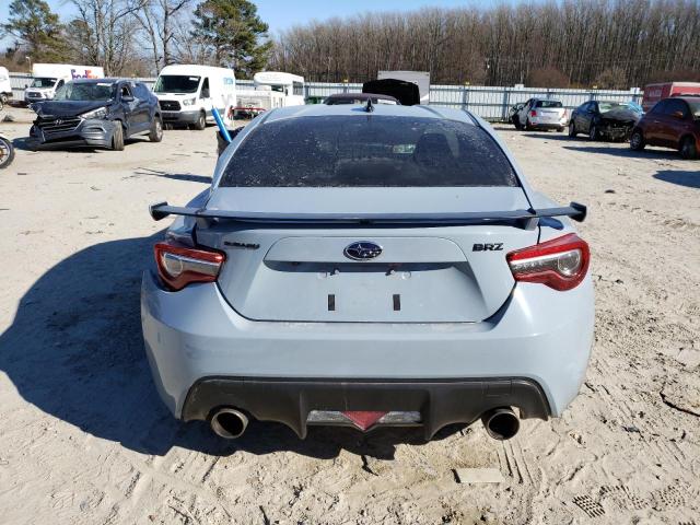 2019 Subaru BRZ VIN JF1ZCAC16K9600731 Copart auction photo, all over damage thumbnail 6
