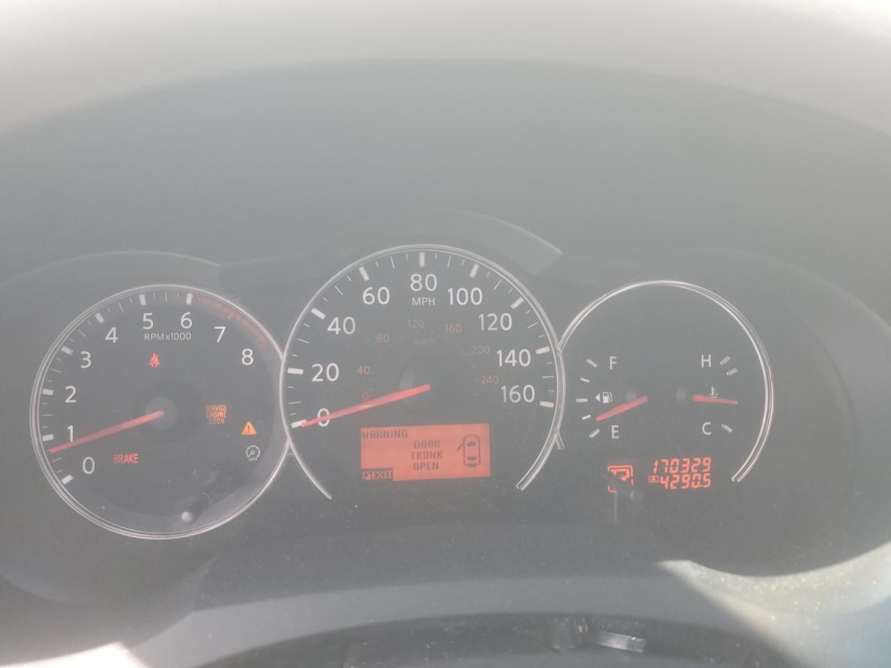 2012 Nissan Altima VIN 1N4AL2AP1CC104461 Copart auction photo, rear end damage thumbnail 9