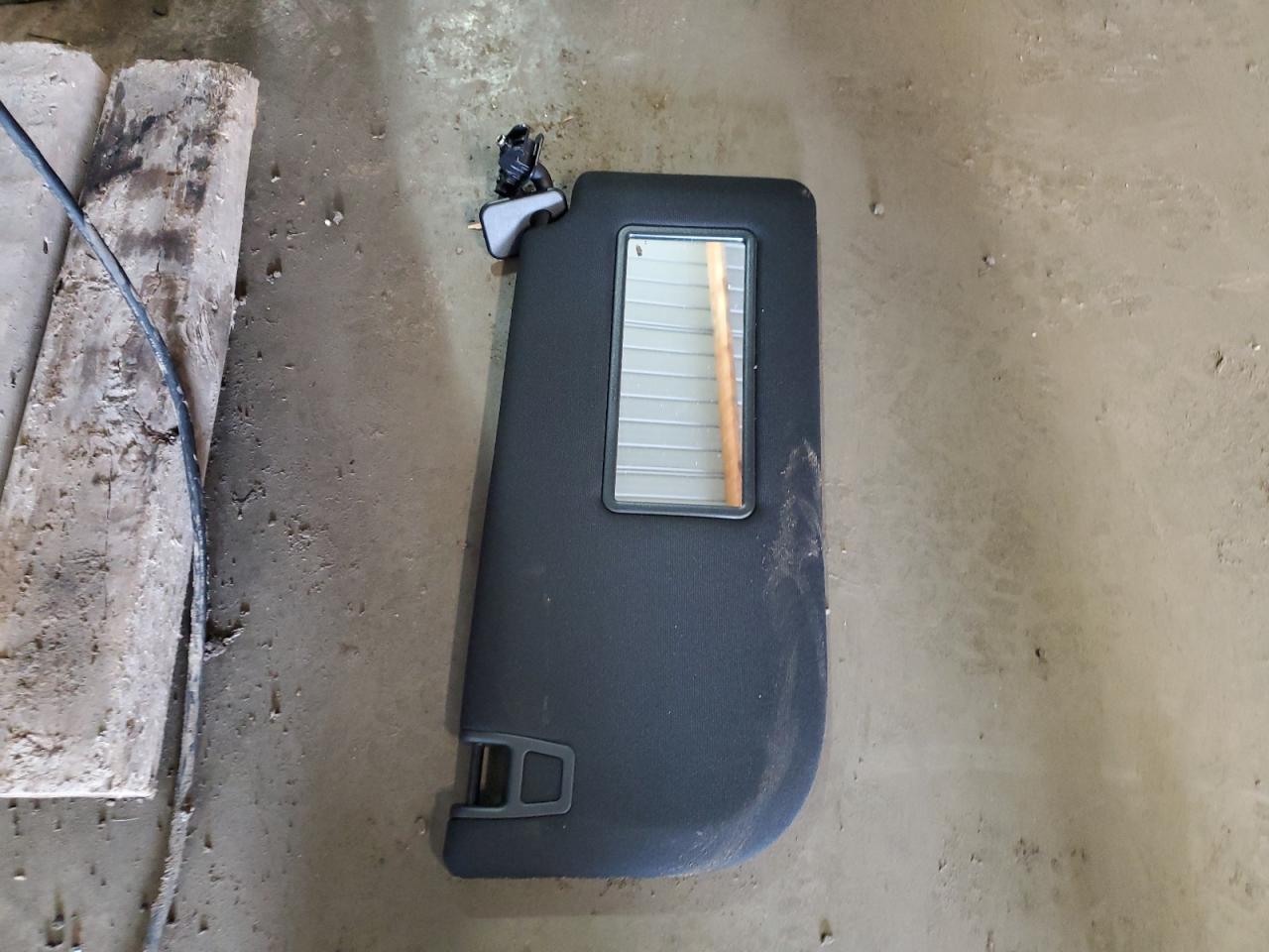 2023 Ford F-150 VIN 1FTFW1P83PKE89261 Copart auction photo, front end / side damage thumbnail 12