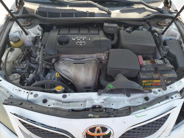 2010 Toyota Camry VIN 4T1BF3EK2AU528633 Copart auction photo, front end damage thumbnail 11