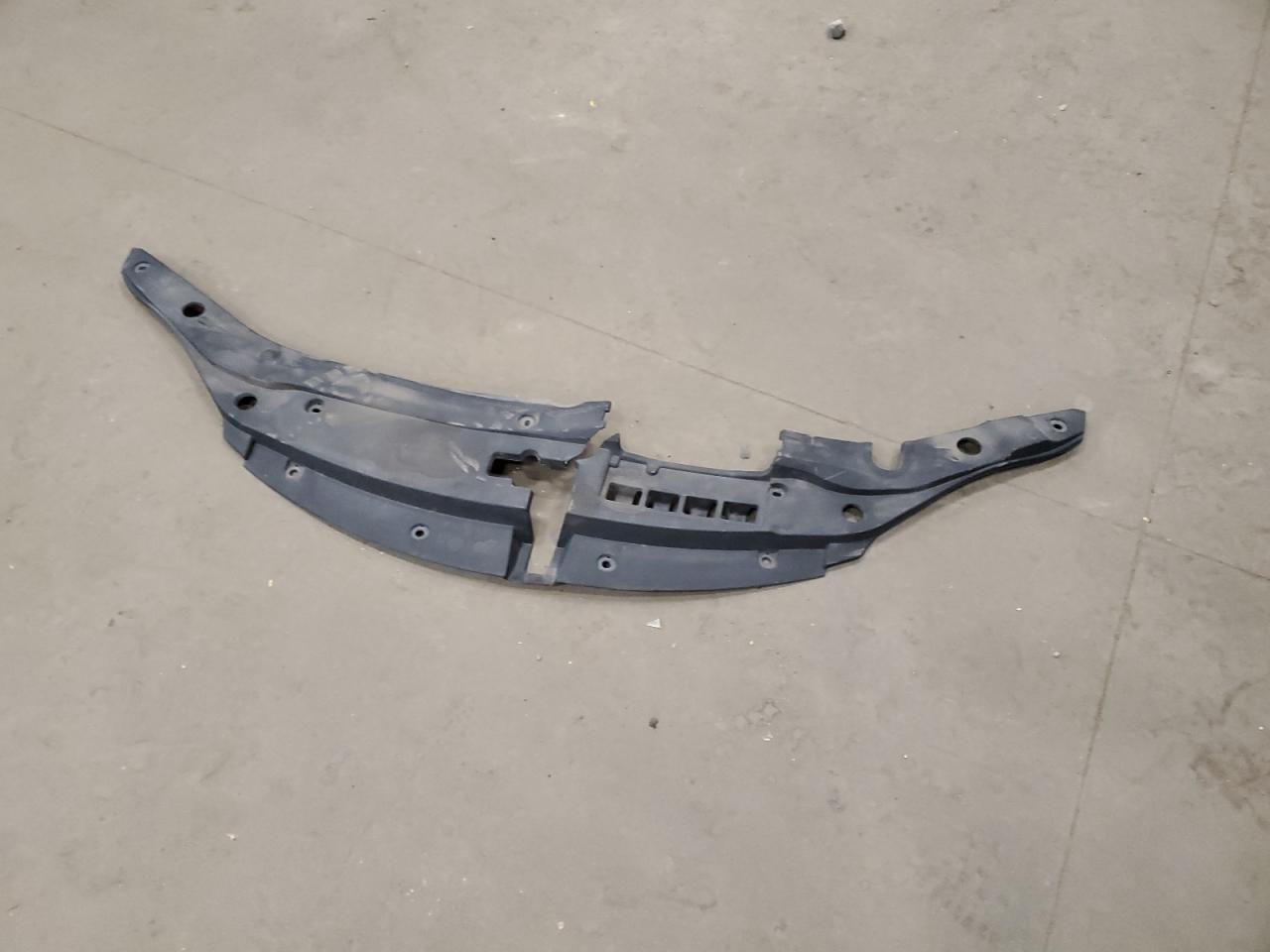 2017 Toyota Camry VIN 4T1BD1FK6HU218679 Copart auction photo, front end damage thumbnail 12