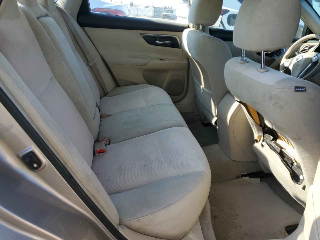 2013 Nissan Altima VIN 1N4AL3AP6DN548186 Copart auction photo, rear end damage thumbnail 10