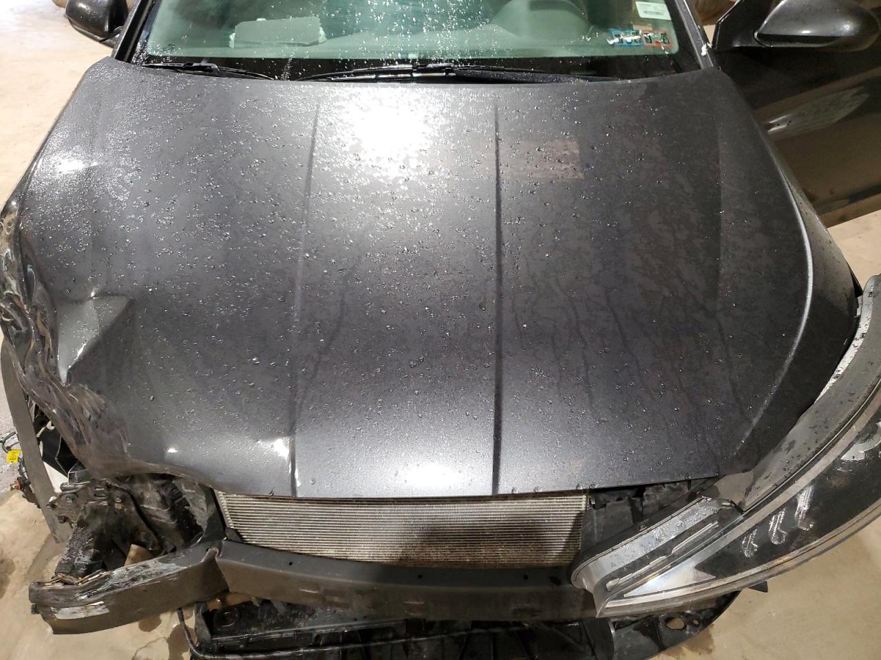 2020 Hyundai Elantra VIN 5NPD84LF2LH571711 Copart auction photo, front end damage thumbnail 13