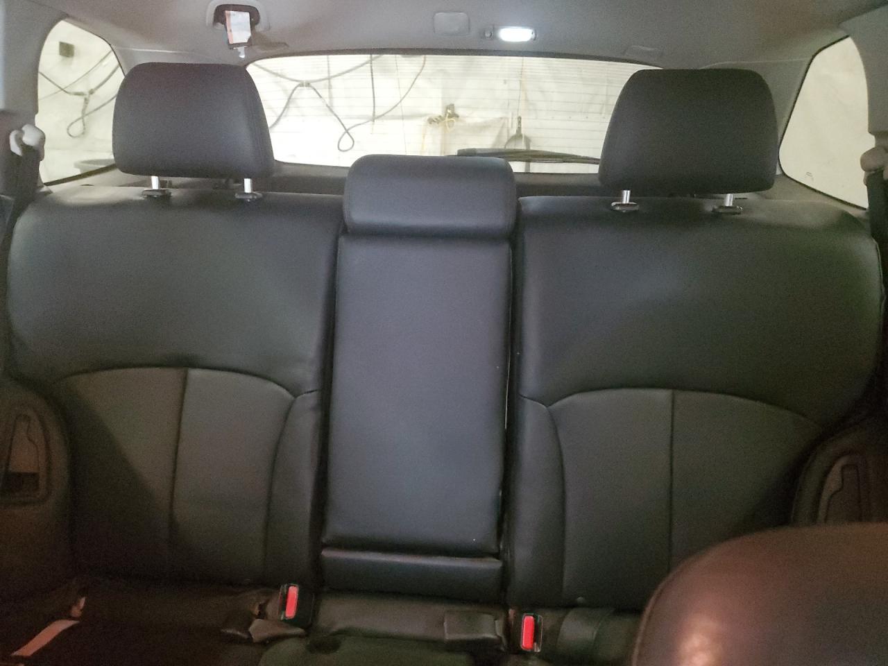 2013 Subaru Outback VIN 4S4BRBKC9D3302226 Copart auction photo, normal wear damage thumbnail 10