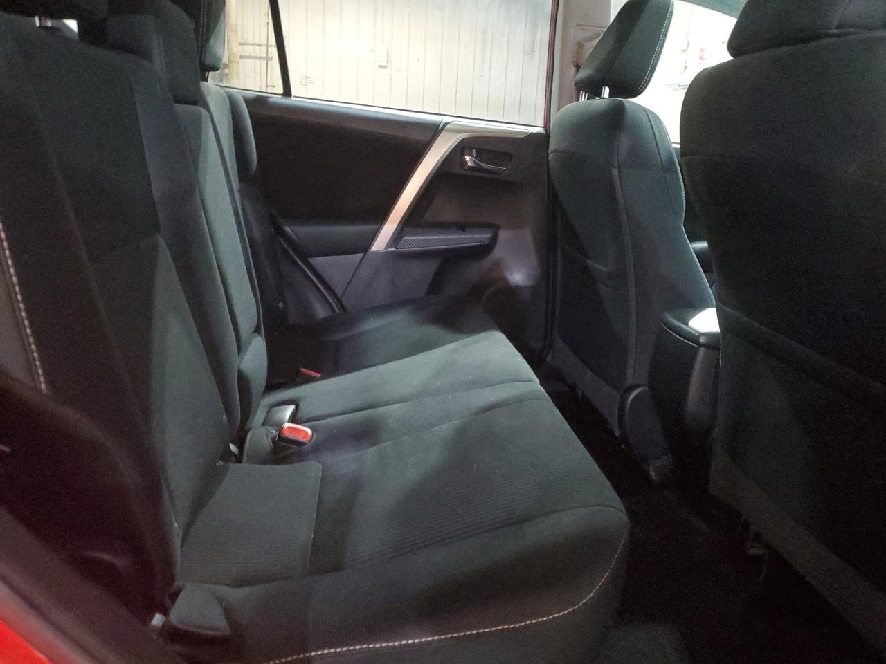 2015 Toyota RAV 4 VIN 2T3RFREVXFW243530 Copart auction photo, front end / minor dent/scratches damage thumbnail 11