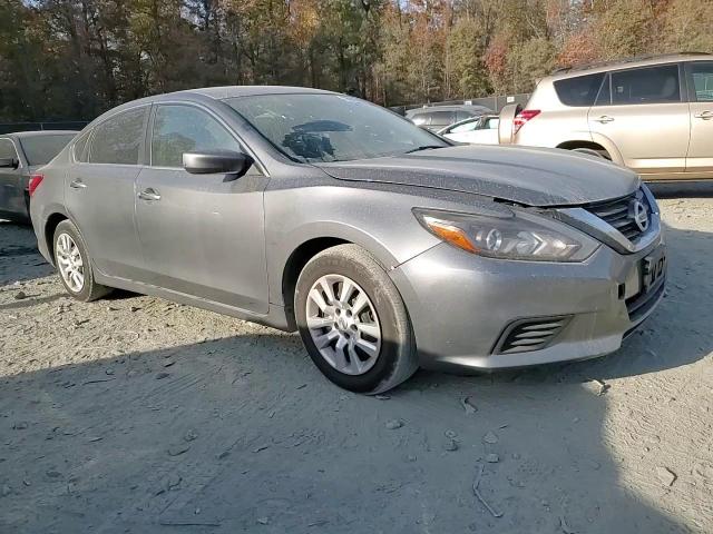 2016 Nissan Altima VIN 1N4AL3AP6GC189759 Copart auction photo, front end damage thumbnail 10