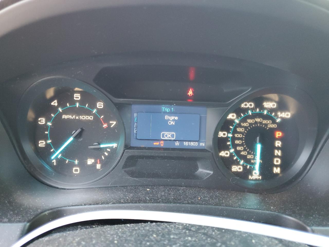2015 Ford Explorer VIN 1FM5K7B80FGB06522 Copart auction photo, front end damage thumbnail 9