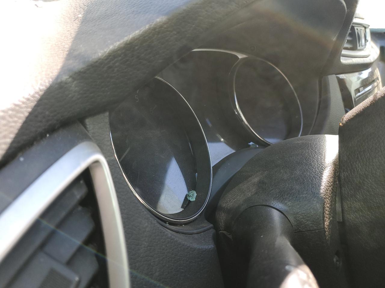 2015 Nissan Rogue VIN KNMAT2MV4FP518139 Copart auction photo, rollover damage thumbnail 9