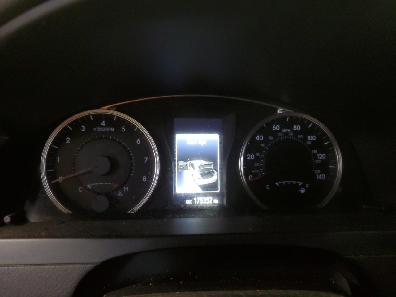 2016 Toyota Camry VIN 4T1BF1FK9GU157630 Copart auction photo, all over damage thumbnail 9