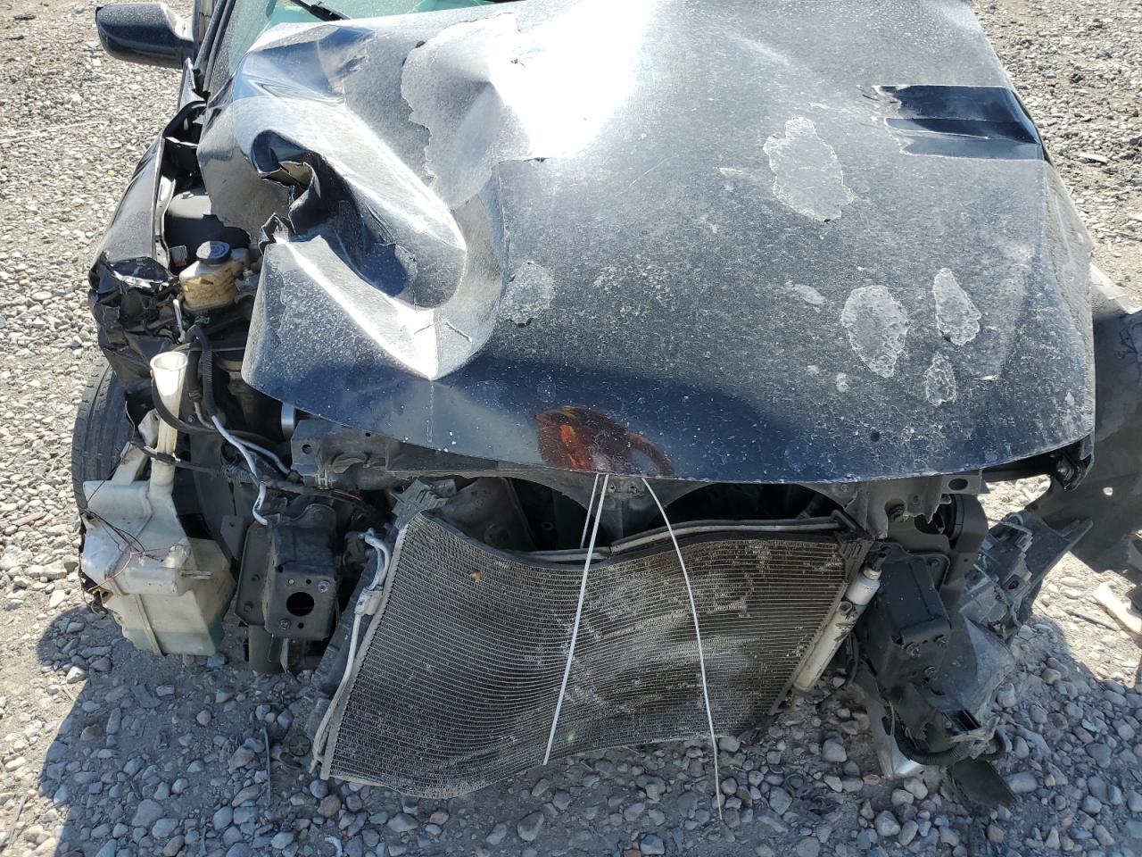 2012 Nissan Altima VIN 1N4AL2AP9CN490583 Copart auction photo, all over damage thumbnail 12
