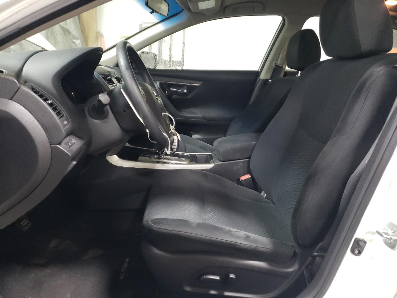 2014 Nissan Altima VIN 1N4AL3AP3EC294370 Copart auction photo, rear end damage thumbnail 7