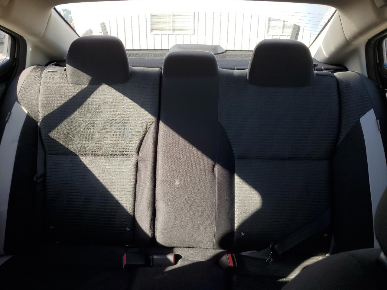 2021 Nissan Versa VIN 3N1CN8EV0ML831690 Copart auction photo, rear end / front end damage thumbnail 10