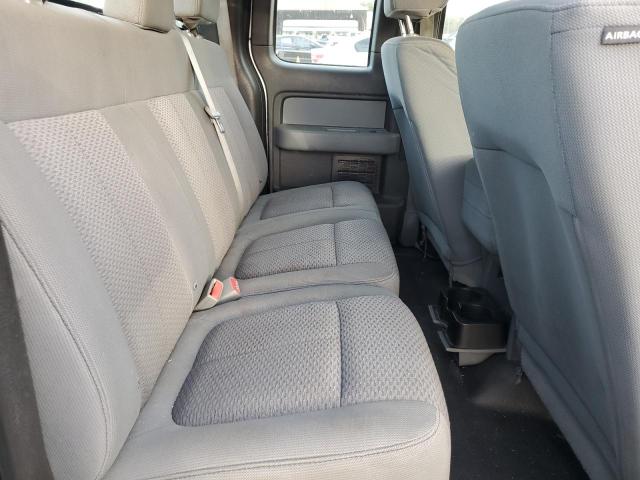 2013 Ford F-150 VIN 1FTFX1CF0DFB26955 Copart auction photo, side damage thumbnail 10