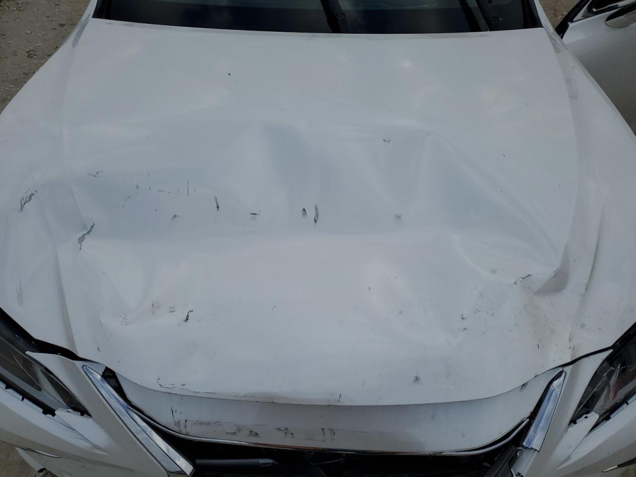 2019 Lexus ES VIN 58AB21B18KU004120 Copart auction photo, front end damage thumbnail 12