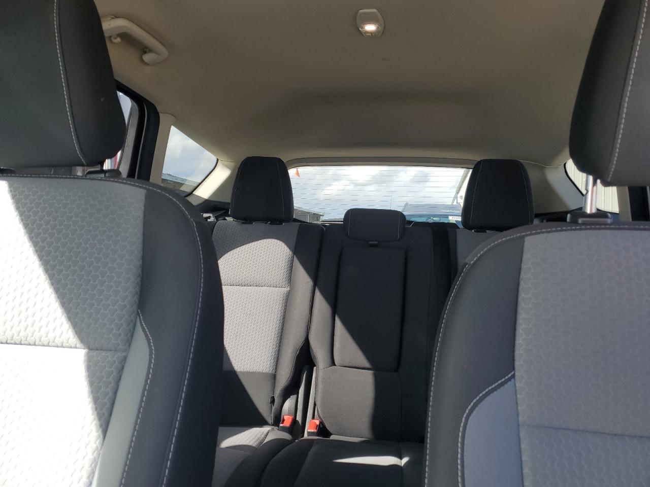 2019 Ford Escape VIN 1FMCU0GD9KUB62811 Copart auction photo, front end damage thumbnail 10
