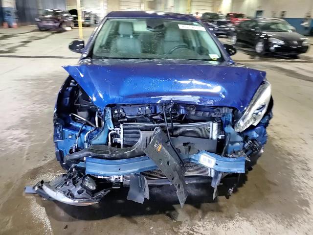 2013 Buick Verano VIN 1G4PR5SK9D4121670 Copart auction photo, front end / mechanical damage thumbnail 13