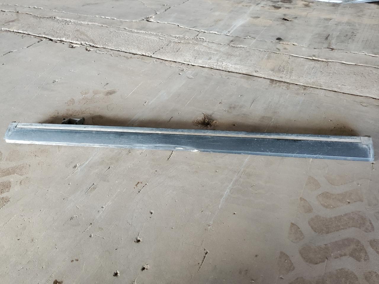 2021 GMC Yukon VIN 1GKS2JKLXMR153264 Copart auction photo, side damage thumbnail 15