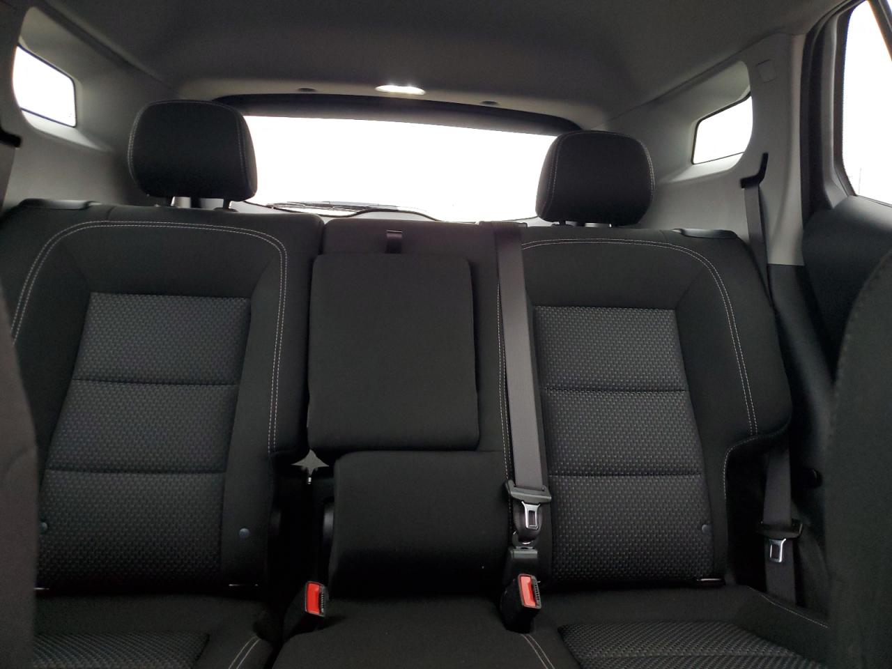 2022 GMC Terrain VIN 3GKALMEV0NL121889 Copart auction photo, front end / minor dent/scratches damage thumbnail 10