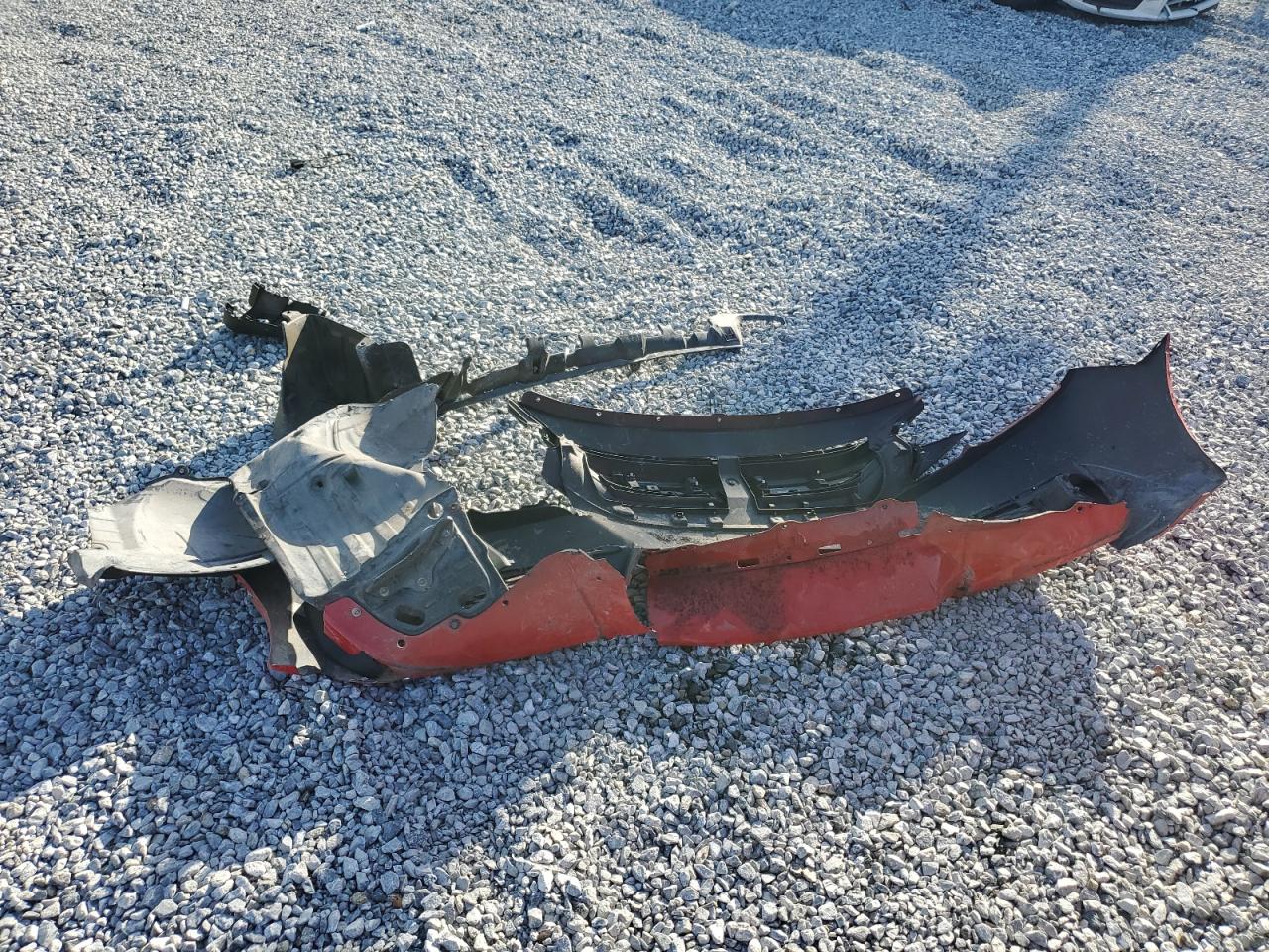 2017 Honda Civic VIN 2HGFC2F76HH520648 Copart auction photo, all over damage thumbnail 12