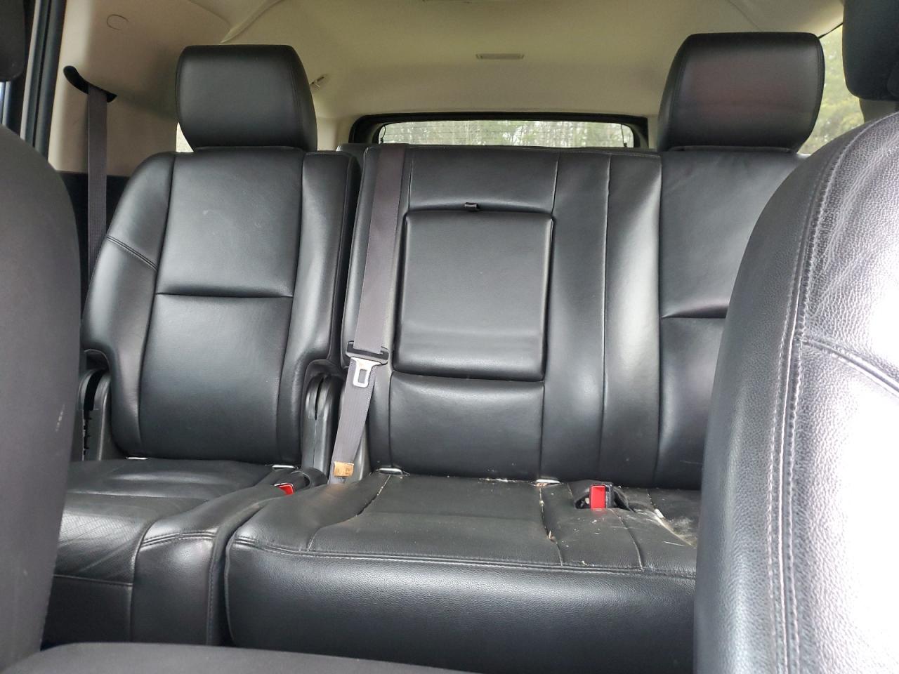 2013 GMC Yukon VIN 1GKS2KE74DR182635 Copart auction photo, mechanical / minor dent/scratches damage thumbnail 10