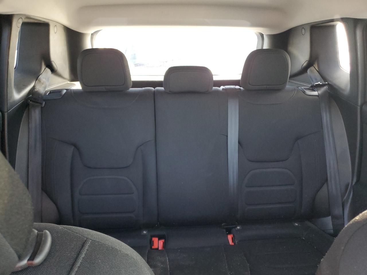 2018 Jeep Renegade VIN ZACCJABB5JPG70539 Copart auction photo, water/flood damage thumbnail 10