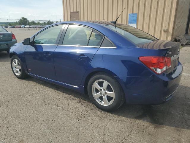 2013 Chevrolet Cruze VIN 1G1PC5SB1D7248295 Copart auction photo, front end damage thumbnail 2