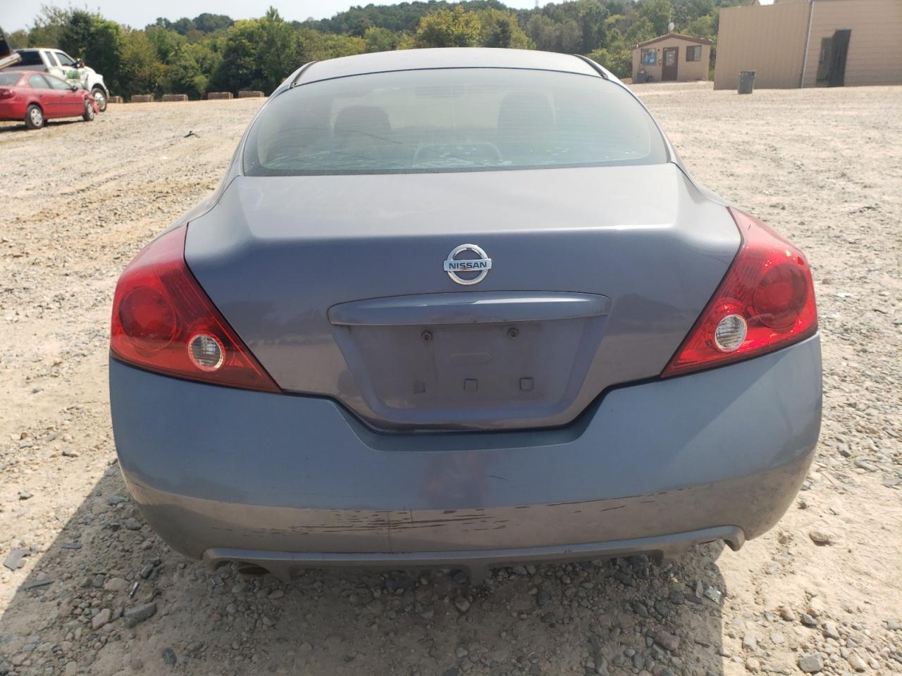 2010 Nissan Altima VIN 1N4AL2EP3AC124508 Copart auction photo, front end / side damage thumbnail 6