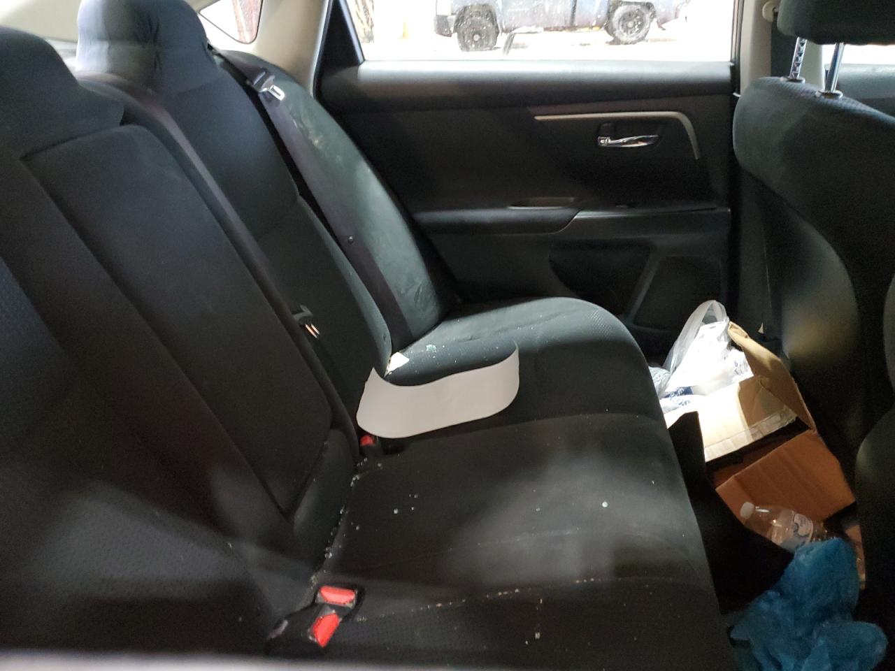2015 Nissan Altima VIN 1N4AL3AP4FC237452 Copart auction photo, side damage thumbnail 10