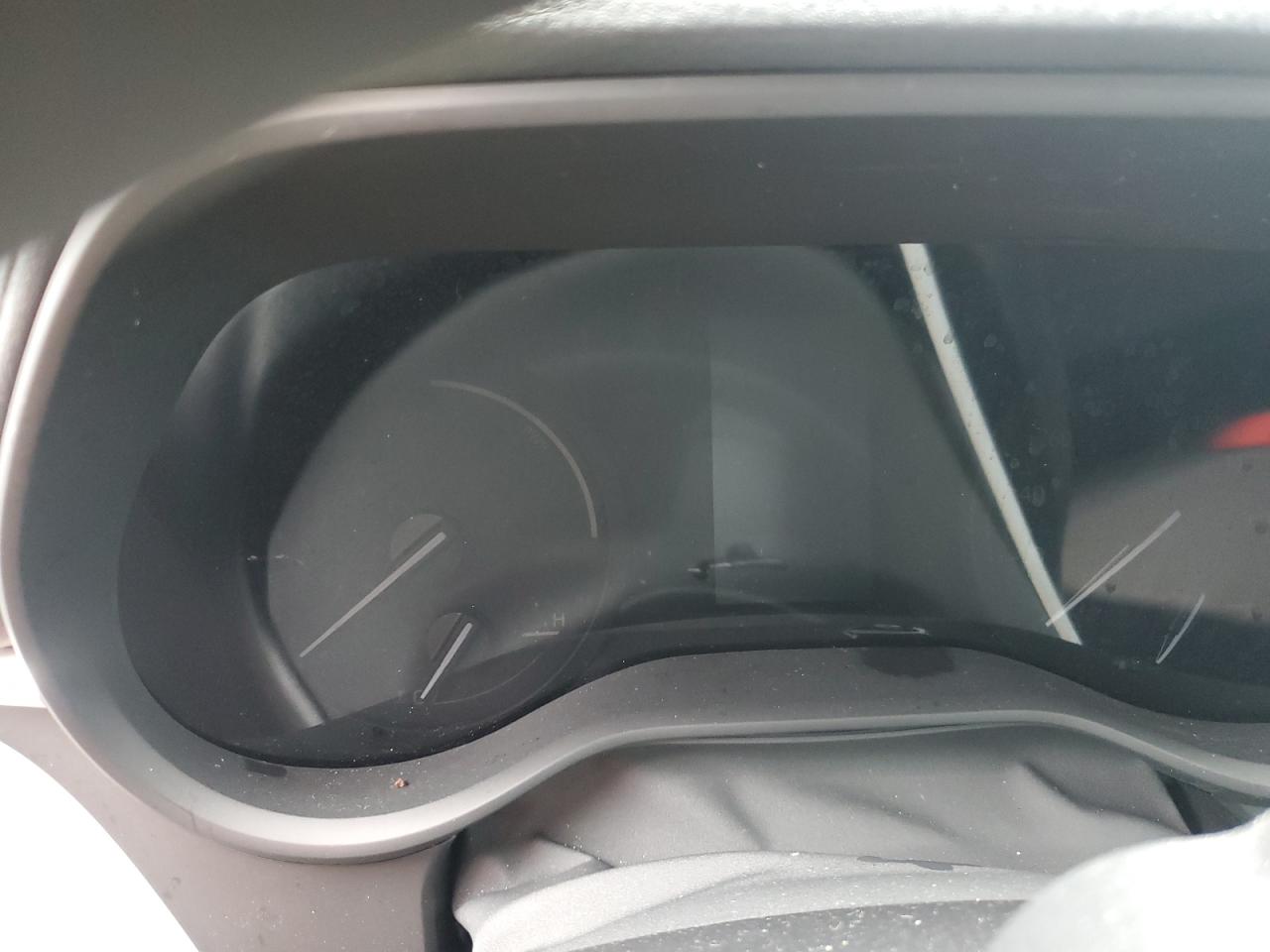 2021 Toyota Sienna VIN 5TDBSKFC1MS022415 Copart auction photo, water/flood damage thumbnail 9