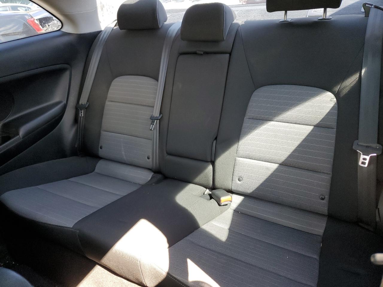 2015 KIA Forte VIN KNAFX6A88F5348487 Copart auction photo, vandalism damage thumbnail 10